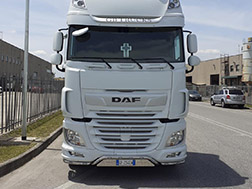 Trasporti Groupage