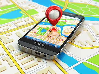 geolocalizzazione geolocalizzazione